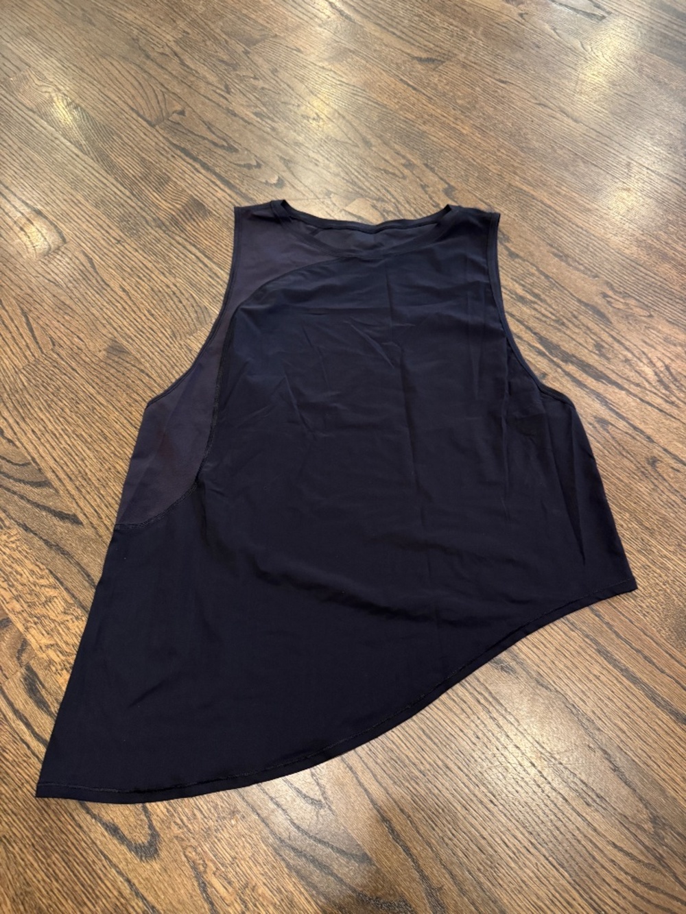 Lululemon Strength in Stance Tank